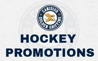 Hockey Promotions Button 