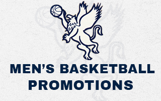 Men's Basketball Promotions